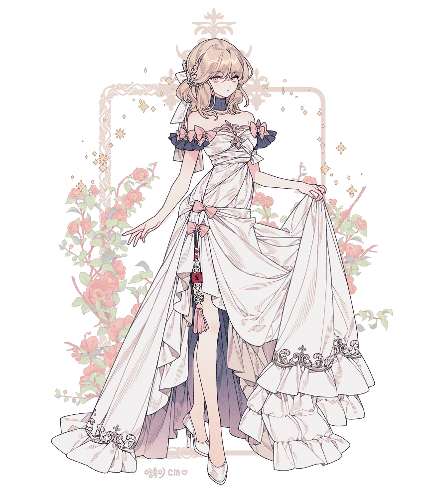 💕Cm💕