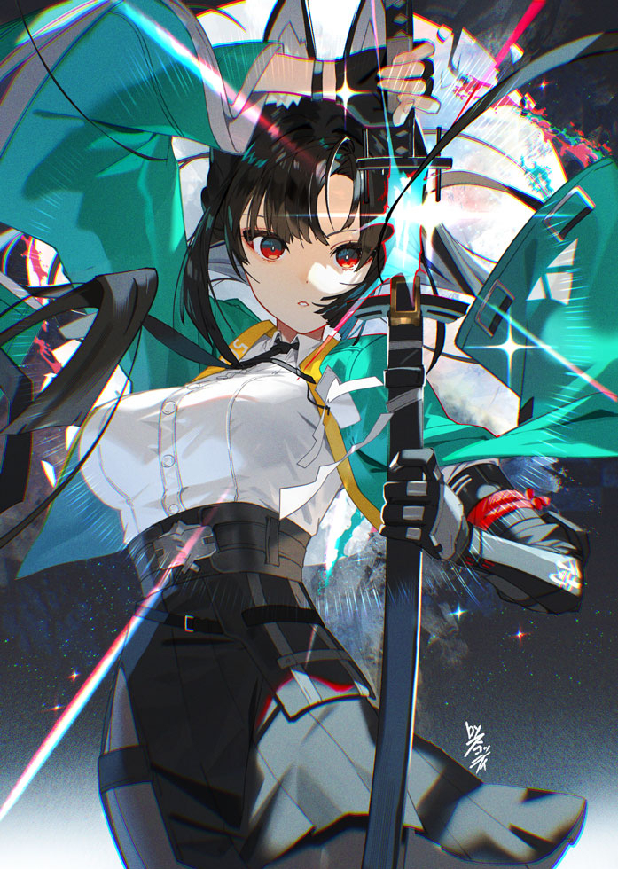 拔剑