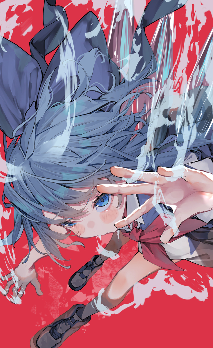 一