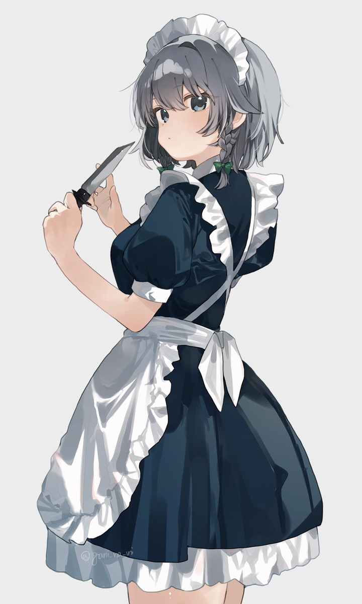 咲夜先生