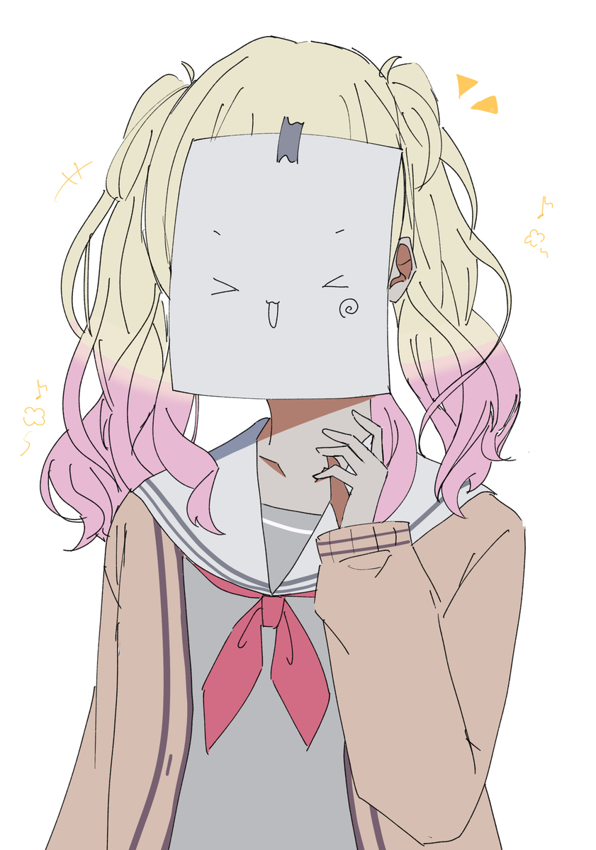 📄✒系列总结