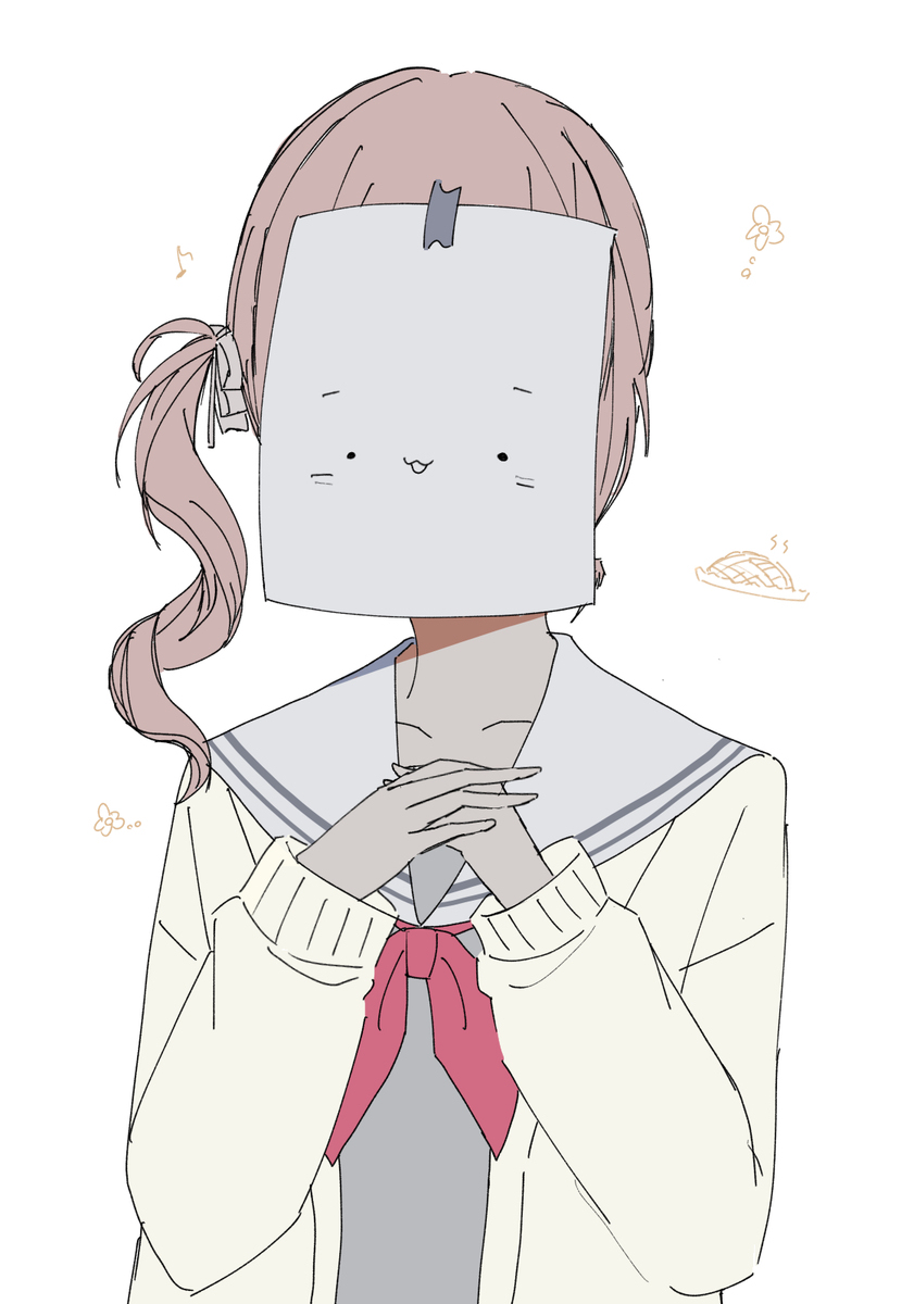 📄✒系列总结