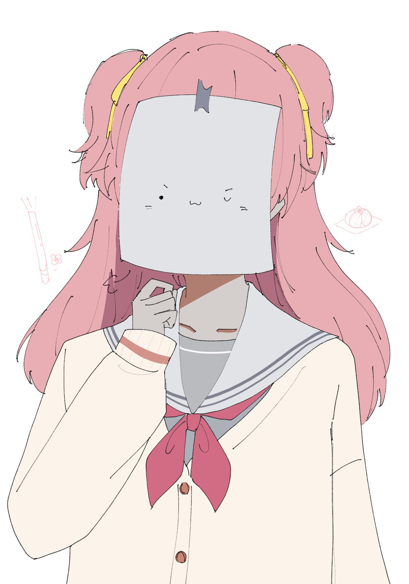 📄✒系列总结