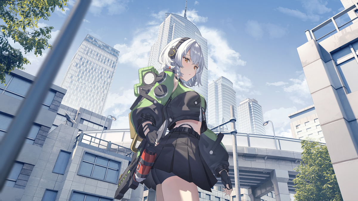 安比3