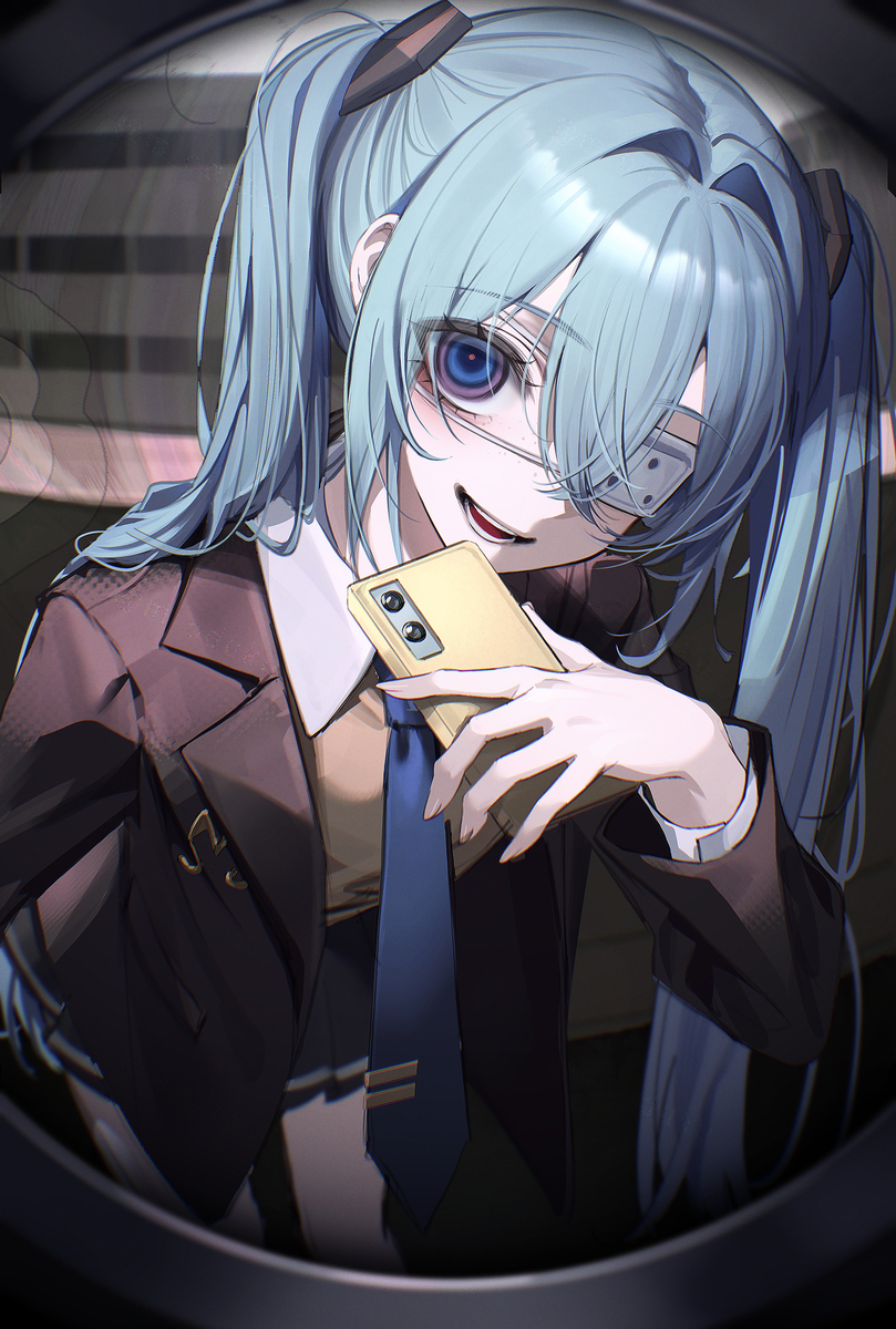监测