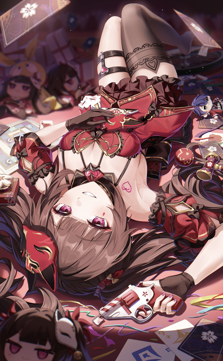 烟花