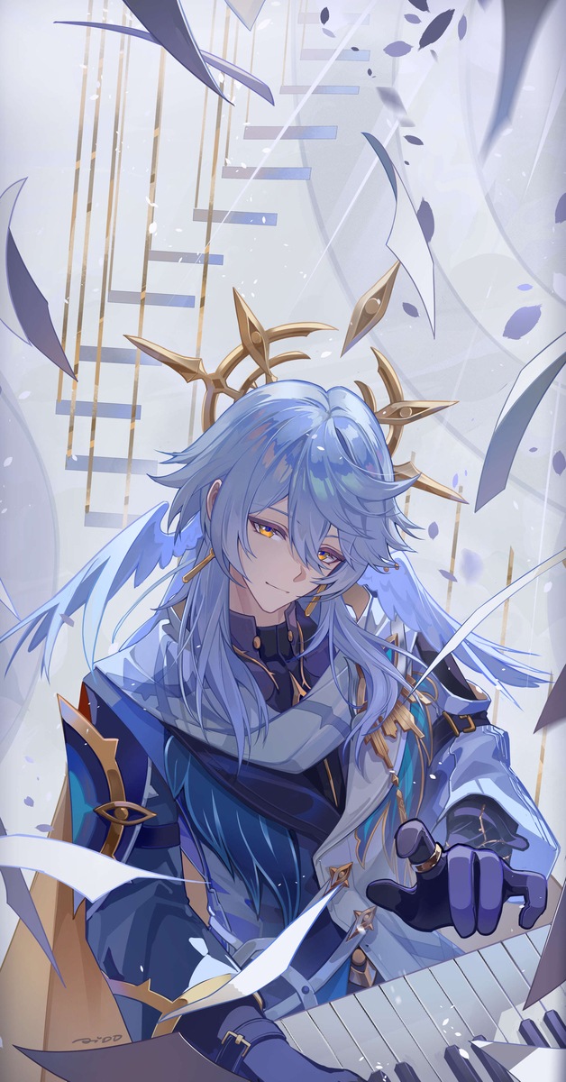星星日期