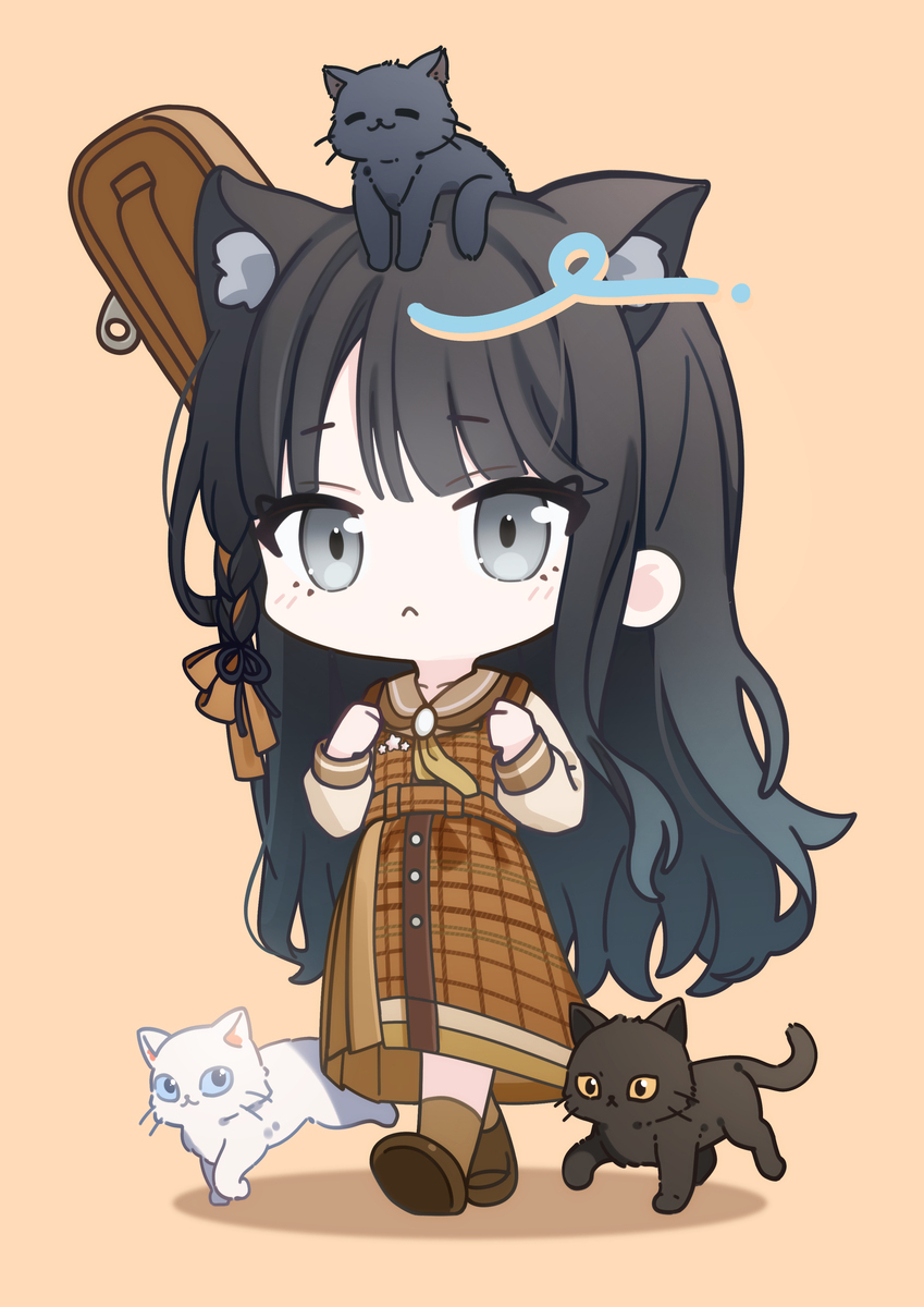 黑星