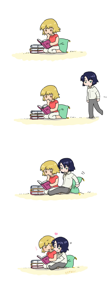 靠背