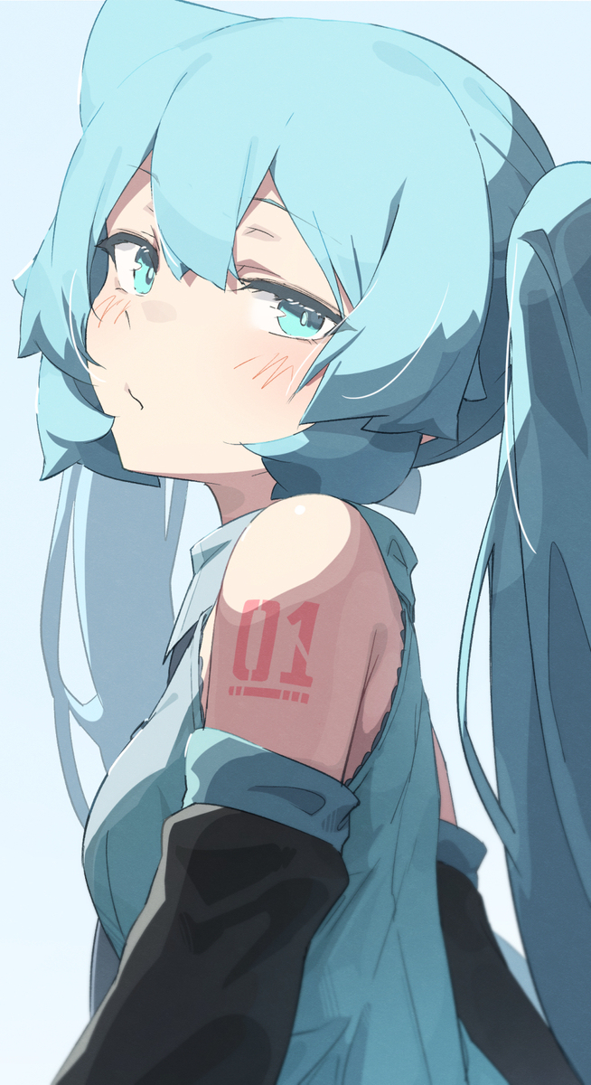 美香