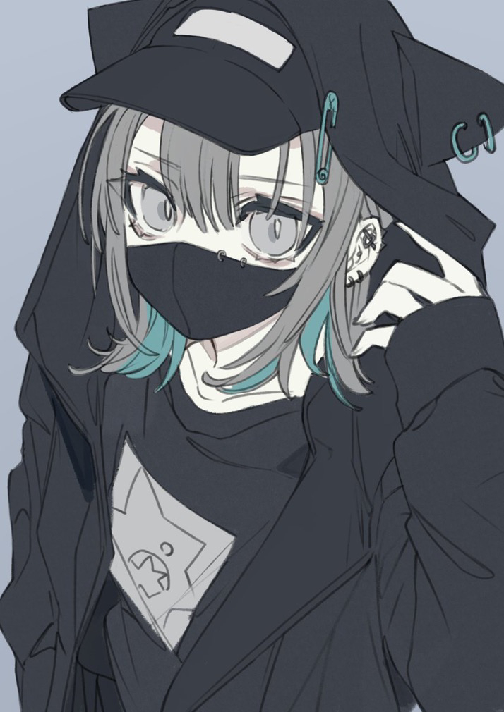 中性