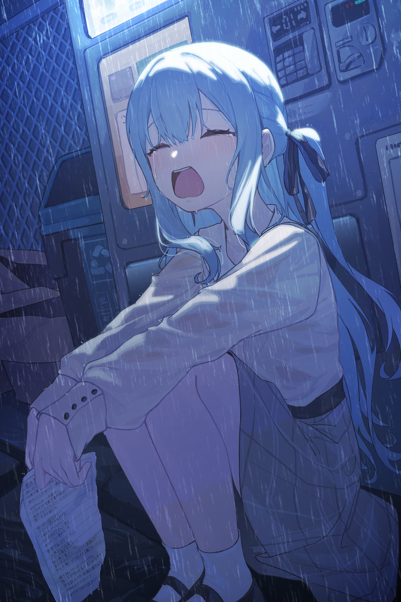丰川祥子