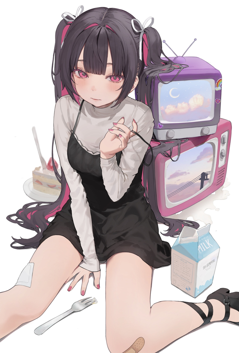 乱七八糟