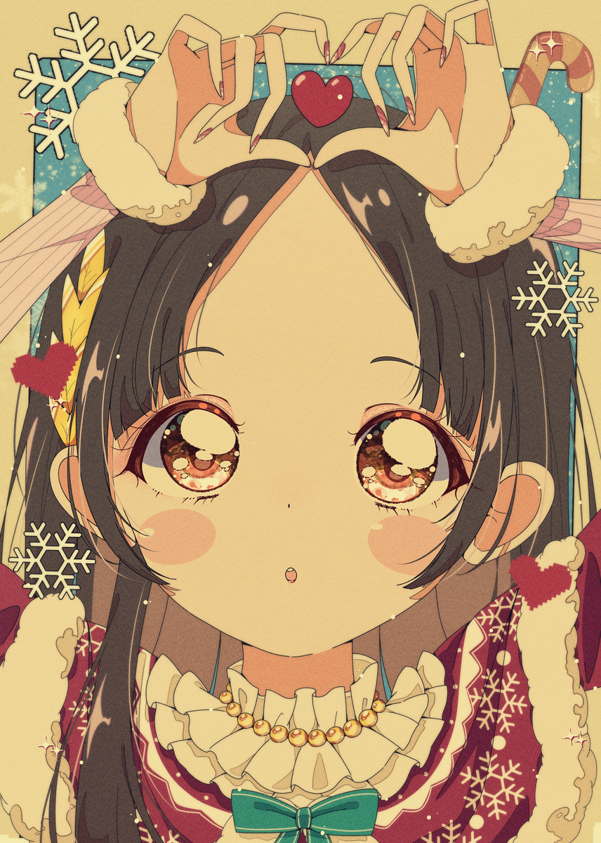圣诞千奈