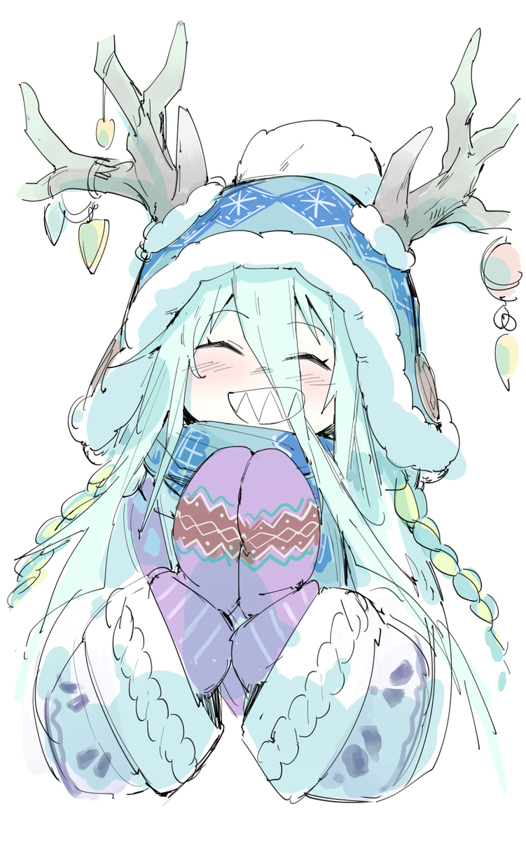 莫伊!