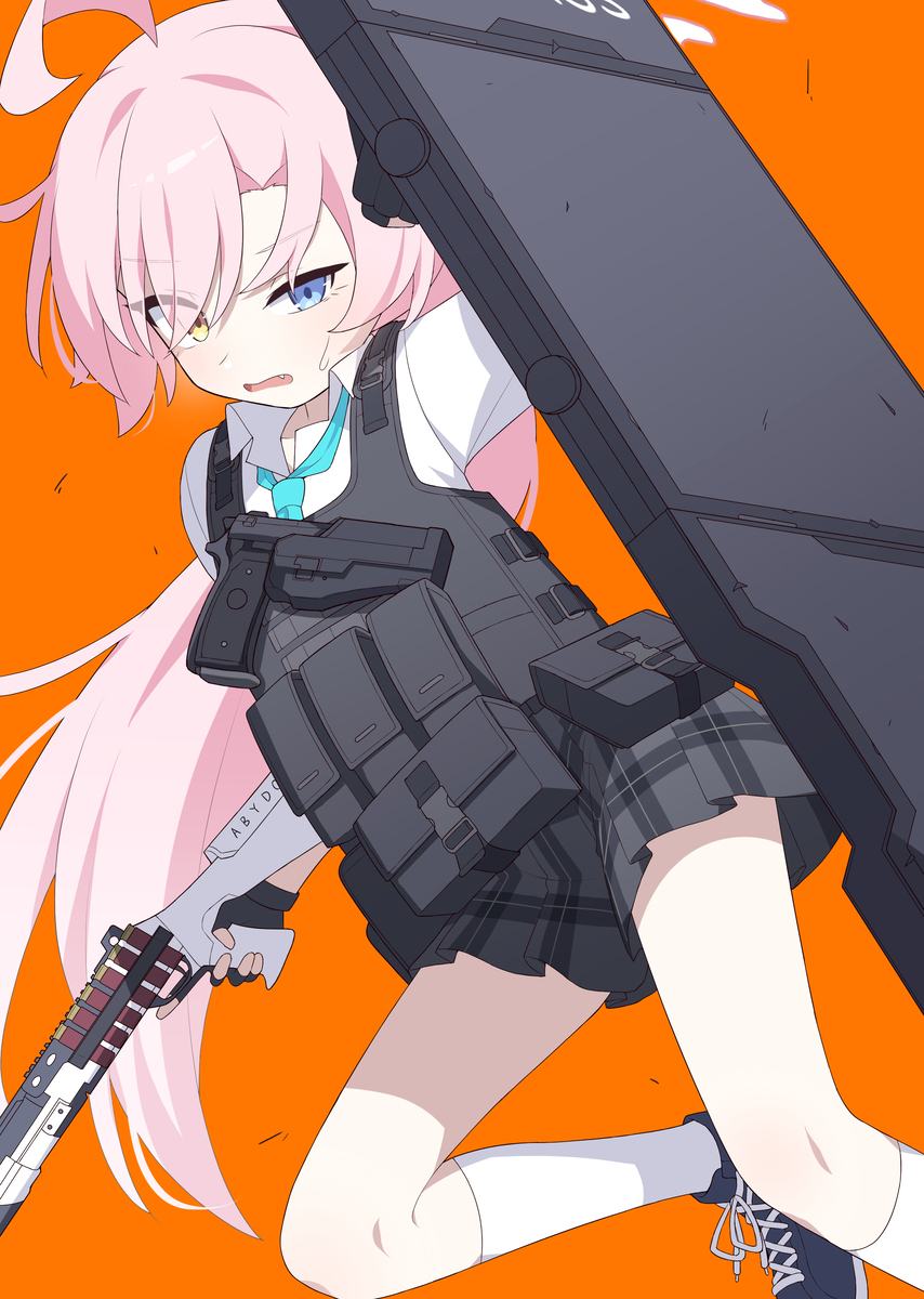 小鸟游hoshino