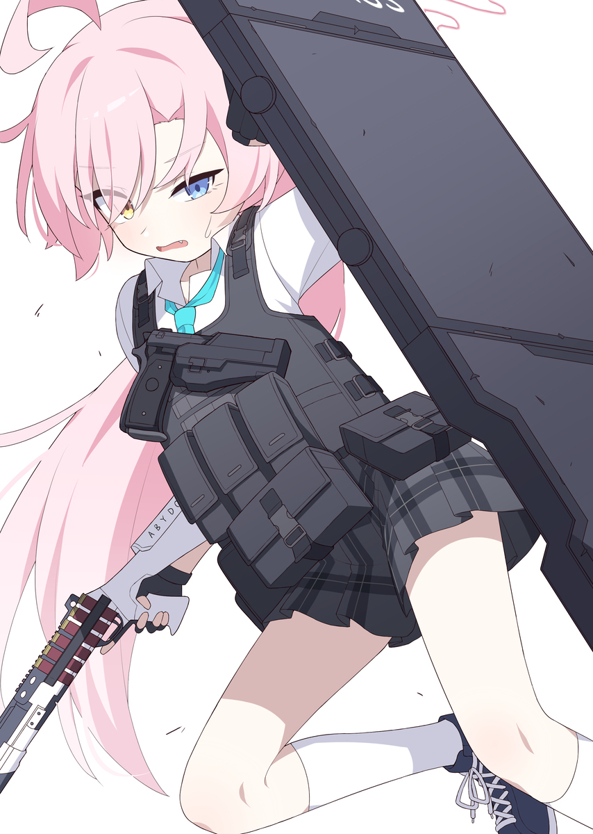 小鸟游hoshino