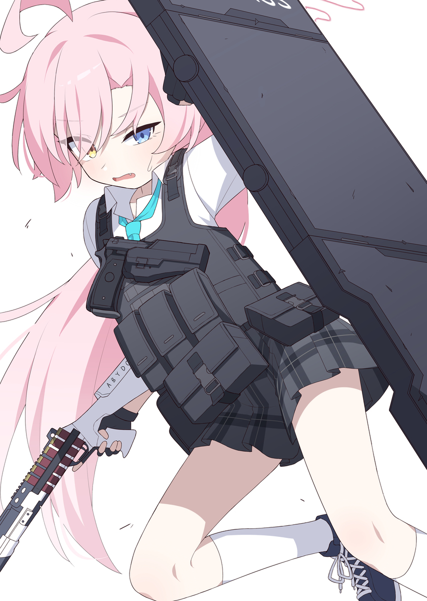 小鸟游hoshino