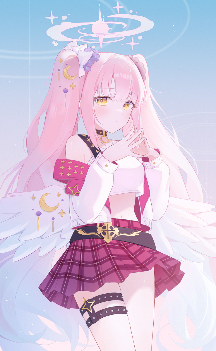 米卡