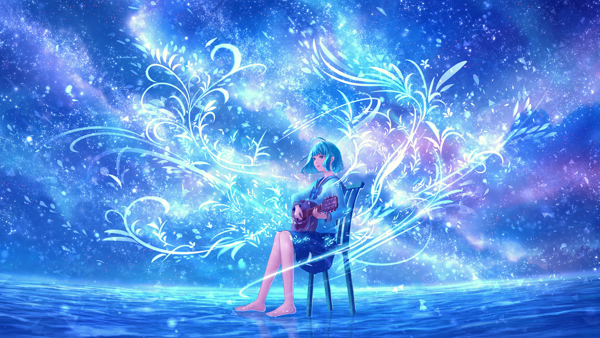 Nocturnal melody