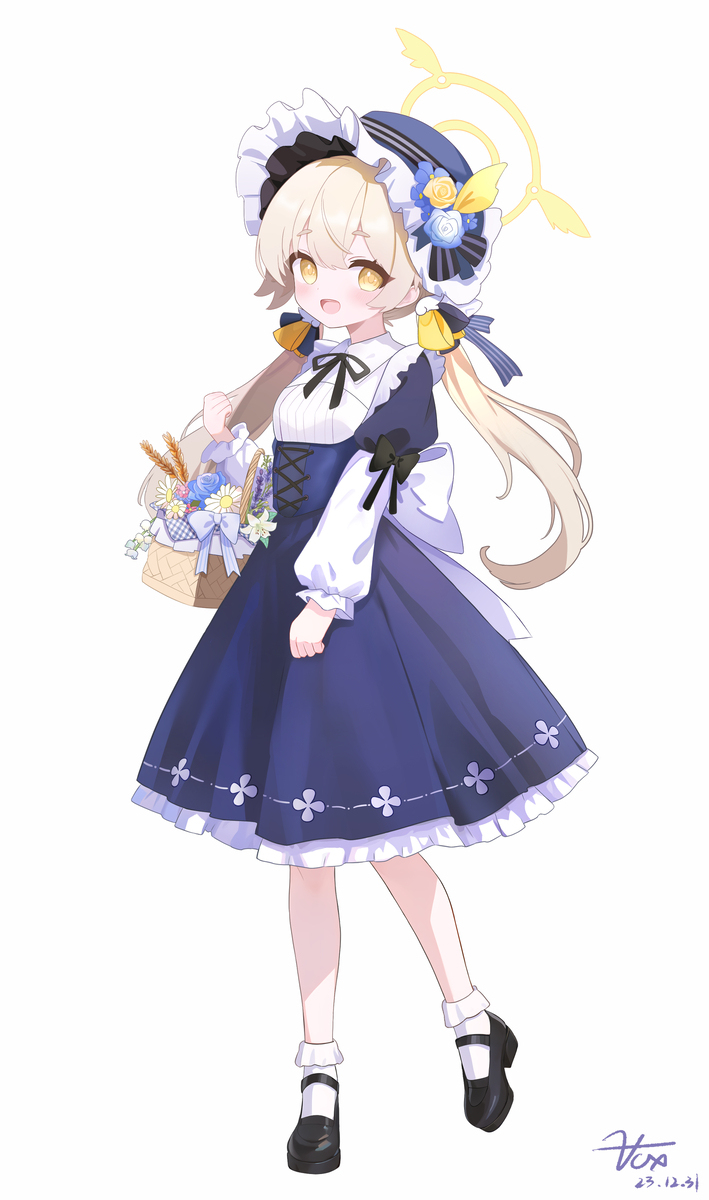 花与日富美🌼🌼