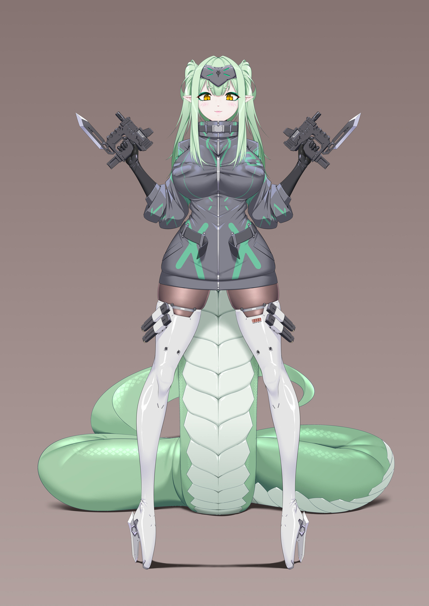 画蛇添足