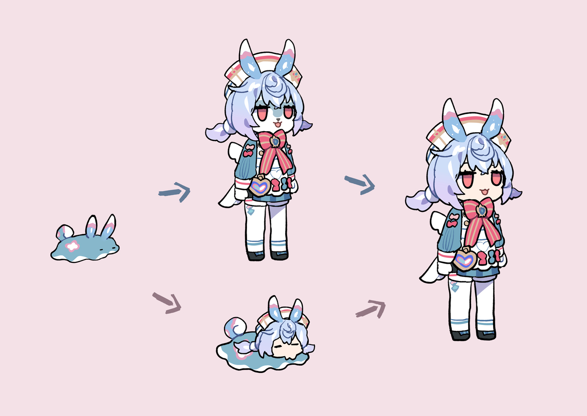 海牛2