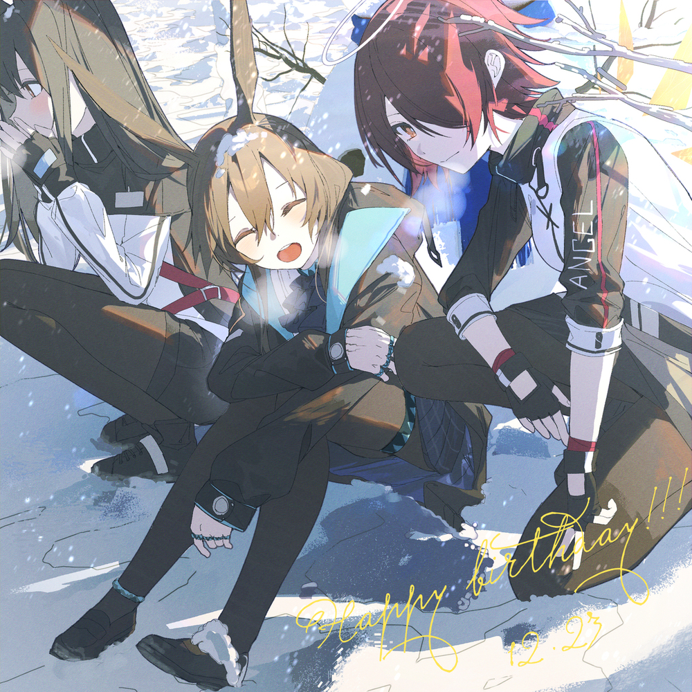 无题