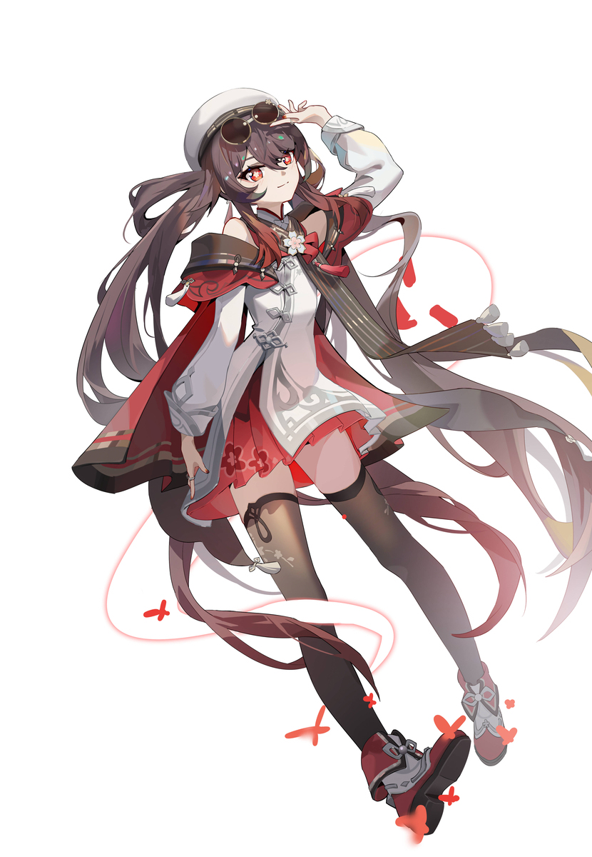 新服装 ~