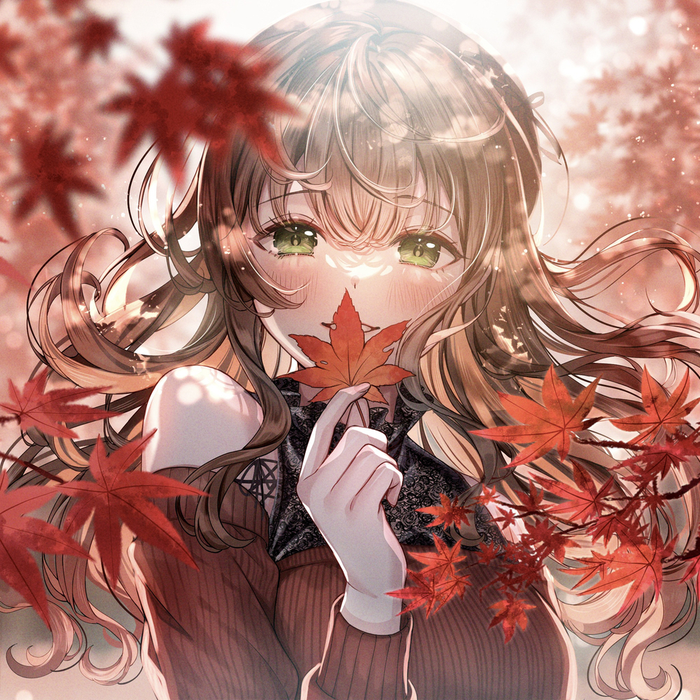 🍁