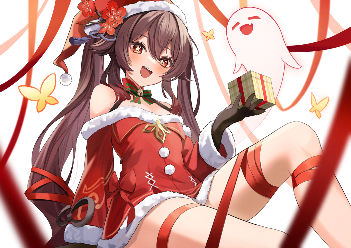 圣诞快乐🎁