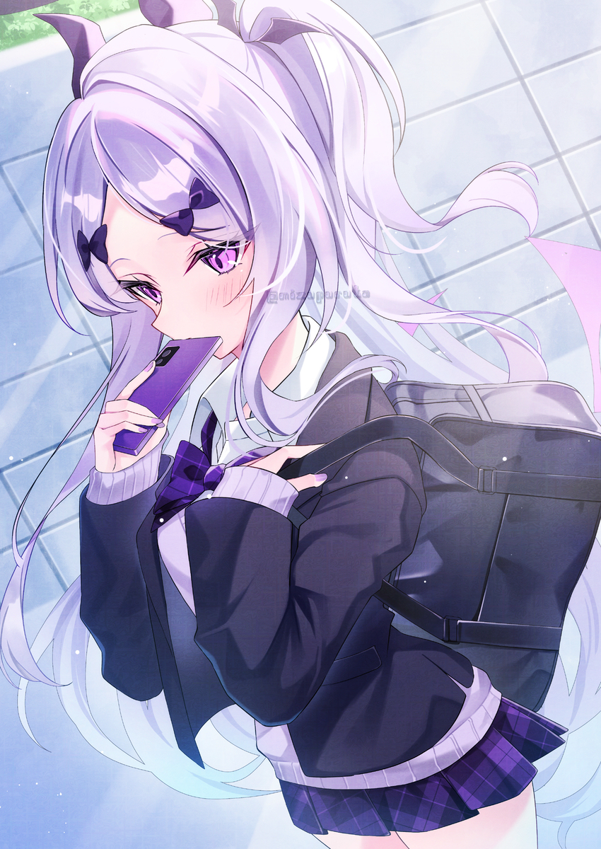 💜ᩚ