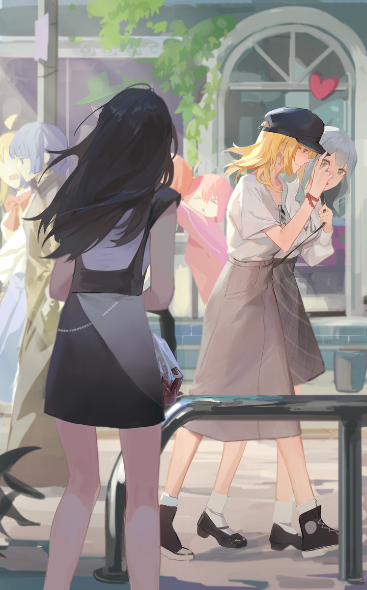 形同陌路