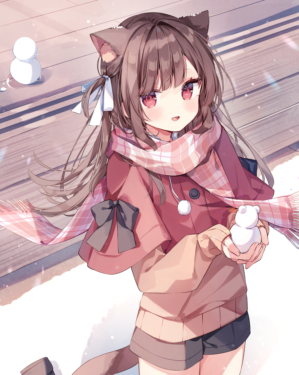 ✨