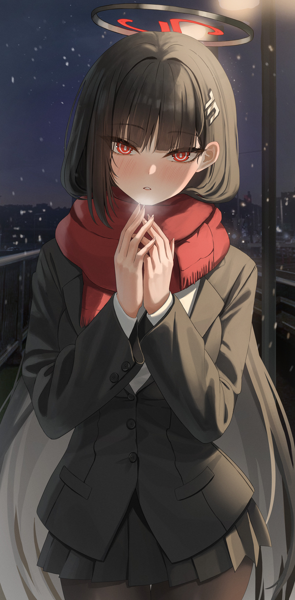 老师...？