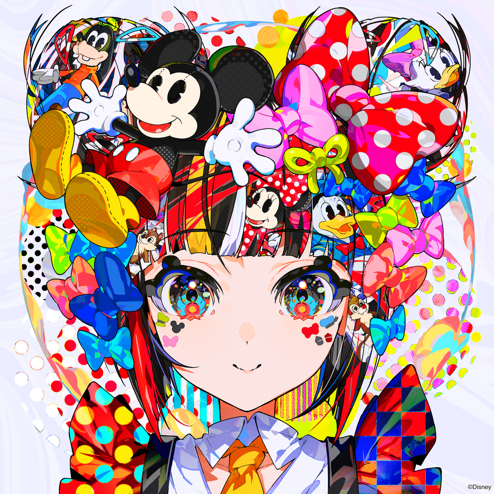 幻想东京女孩