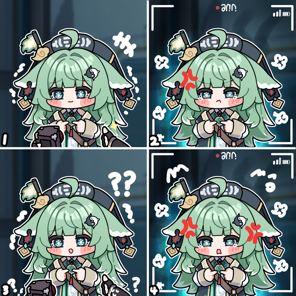 被拍成芥末小蛋糕的蛤蜊