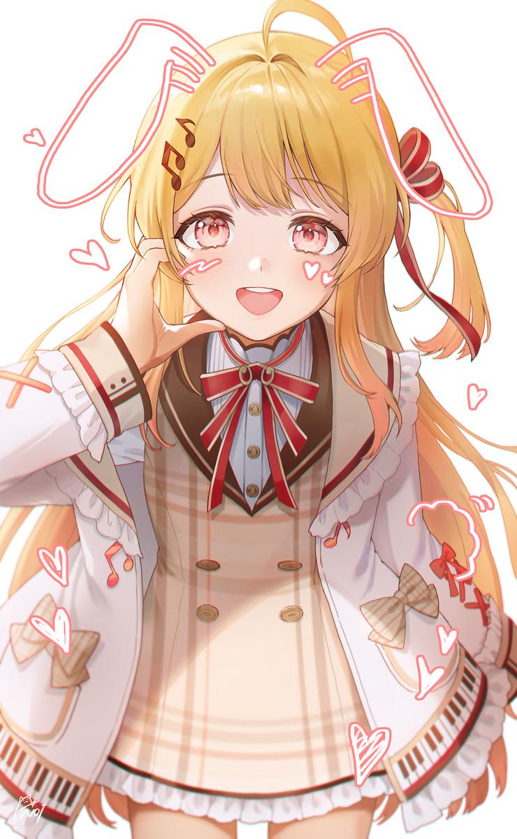 音乃濑奏