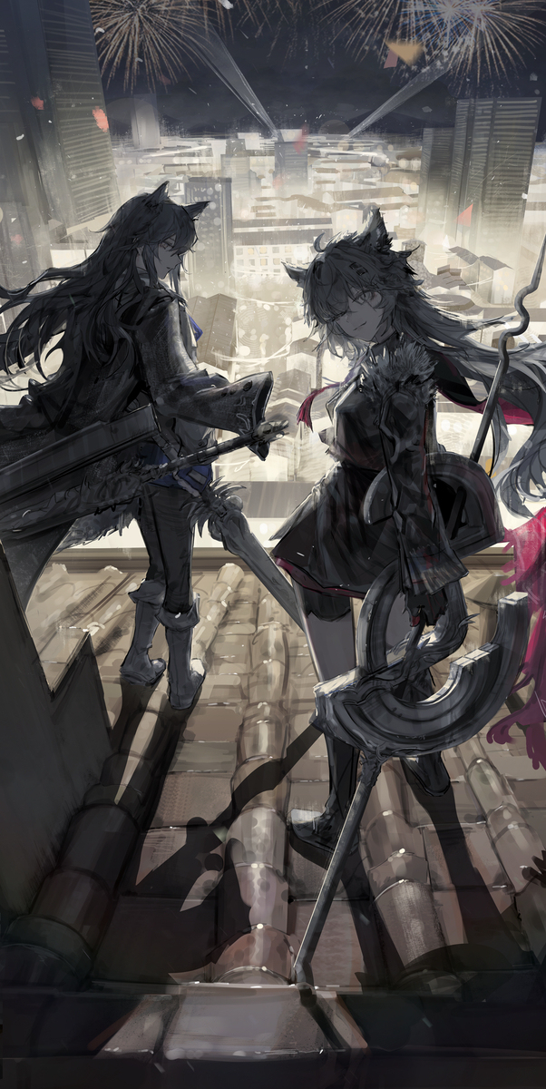 无题