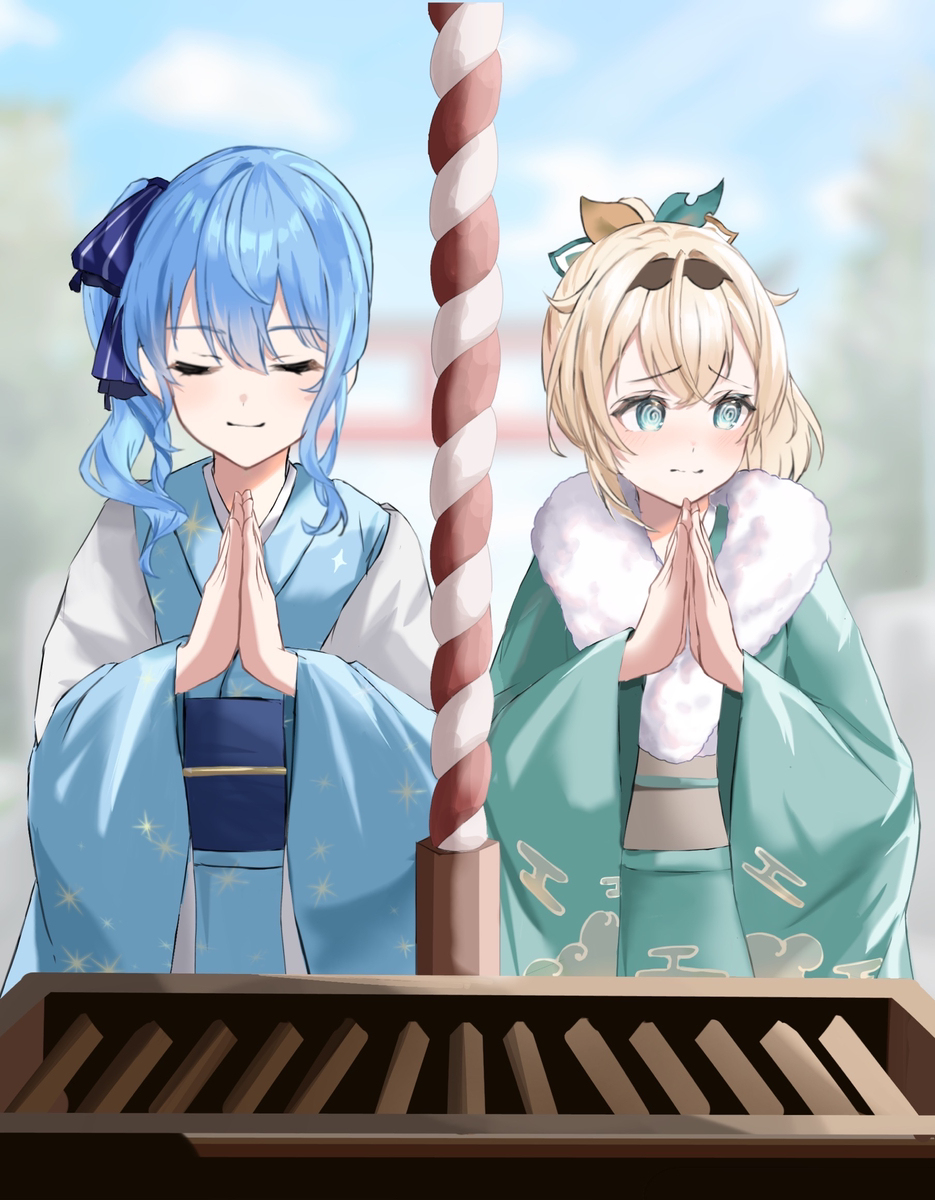 无题