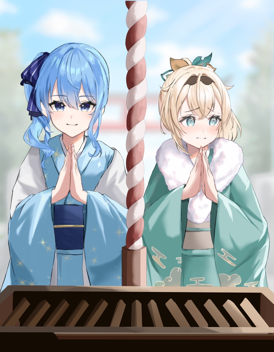 无题