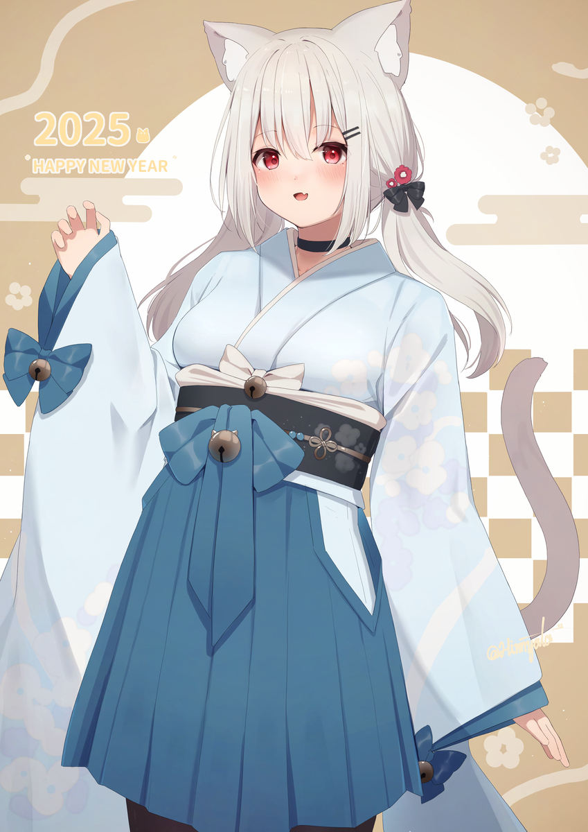 新年快乐!🎍