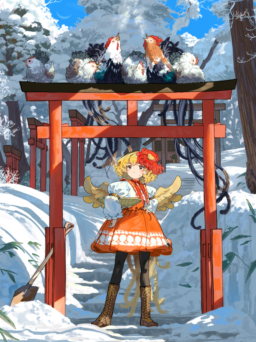 饭啊 ~...