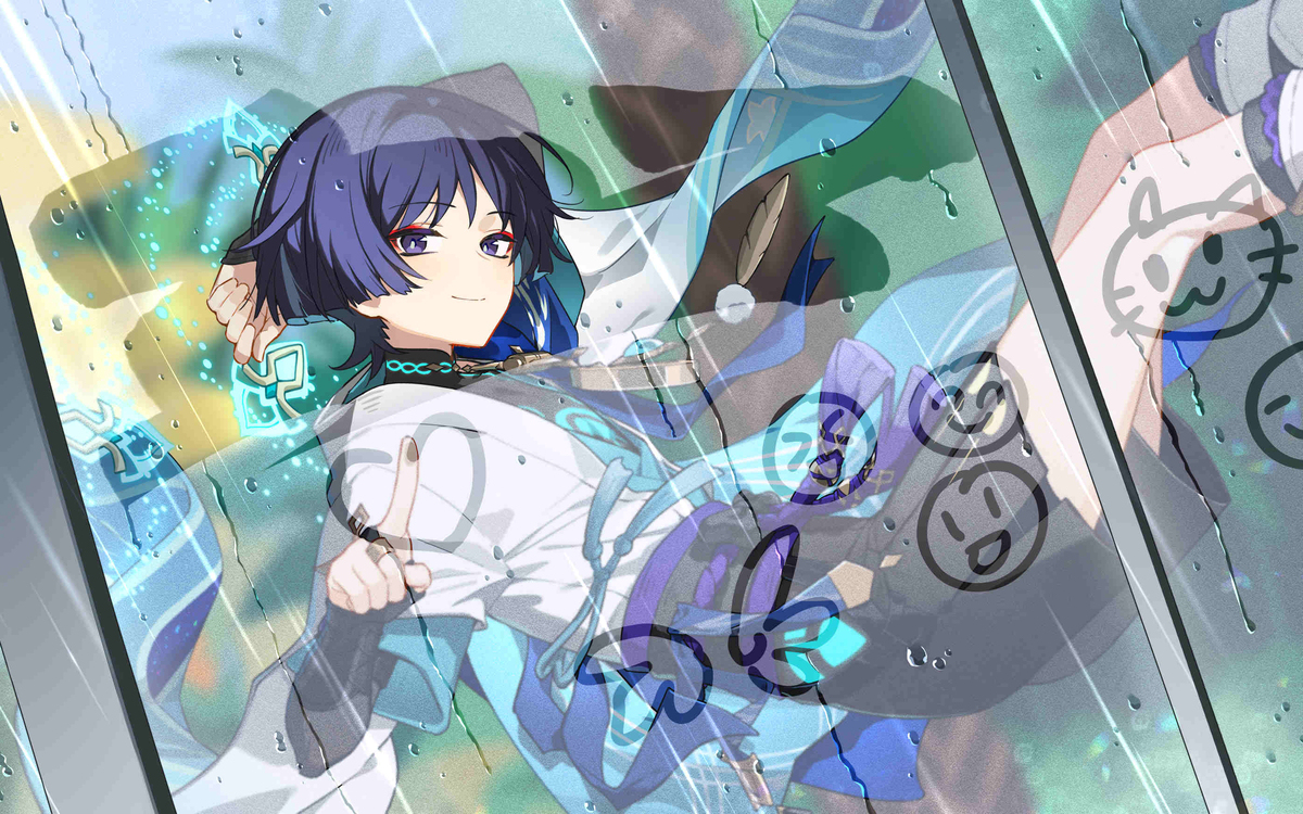 Happy Birthday!