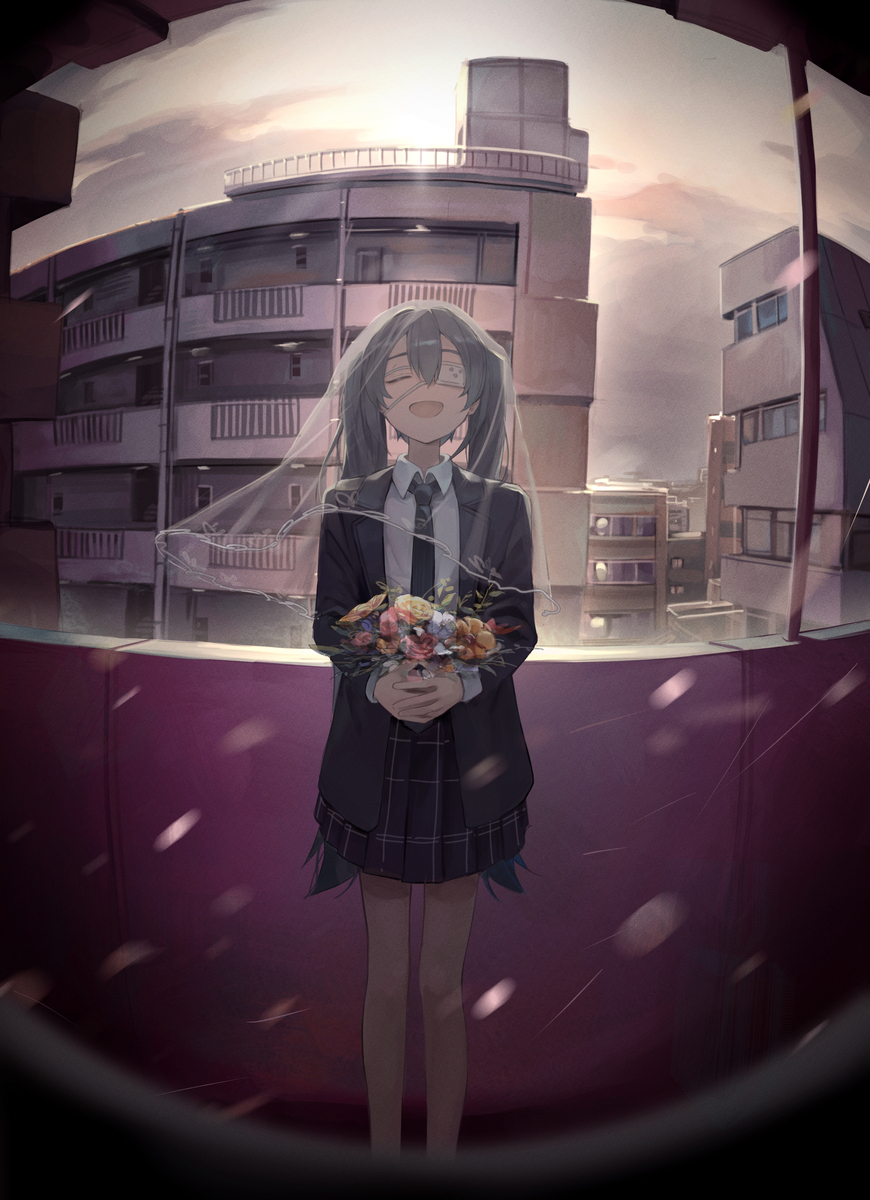 婚礼