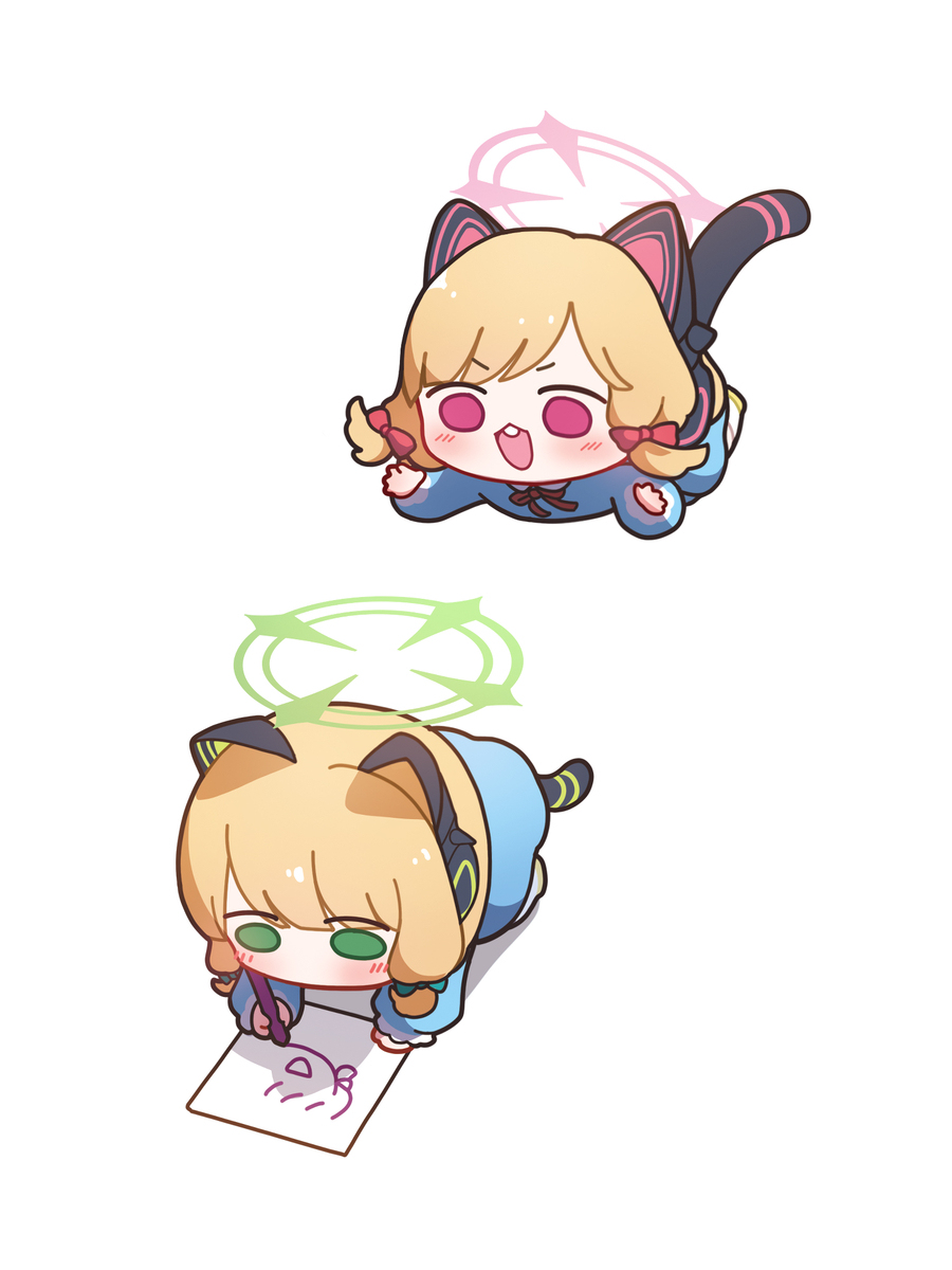 미 ㅣㅣ 리 도 도 도! &gt;▽ &lt;