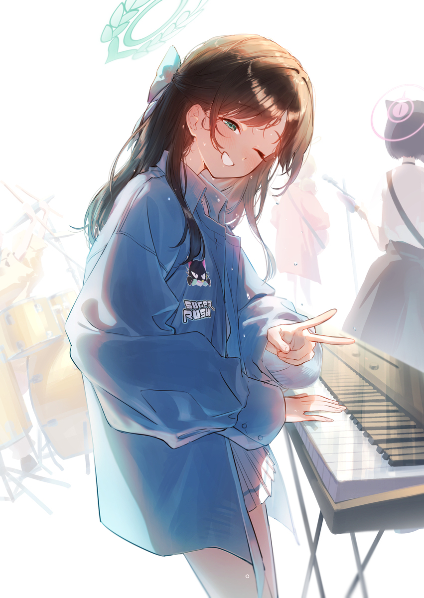 乐队艾利