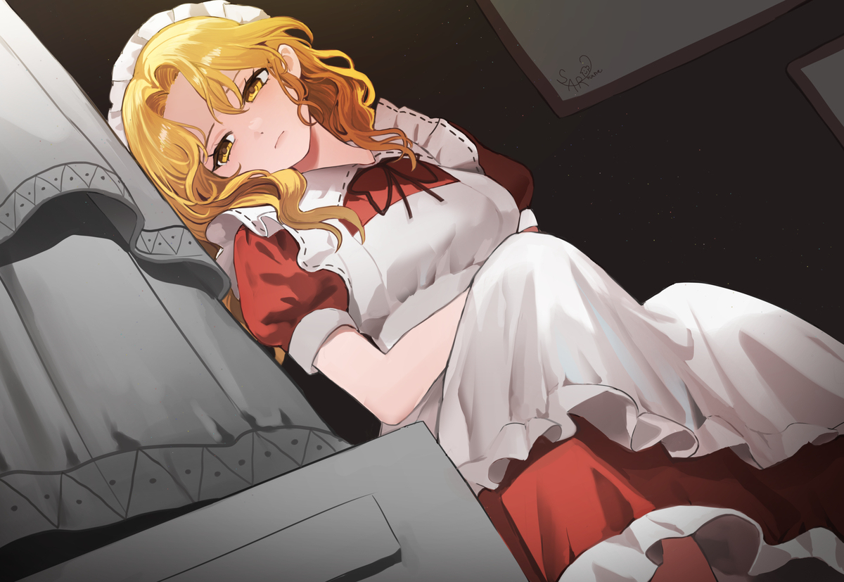 梦子