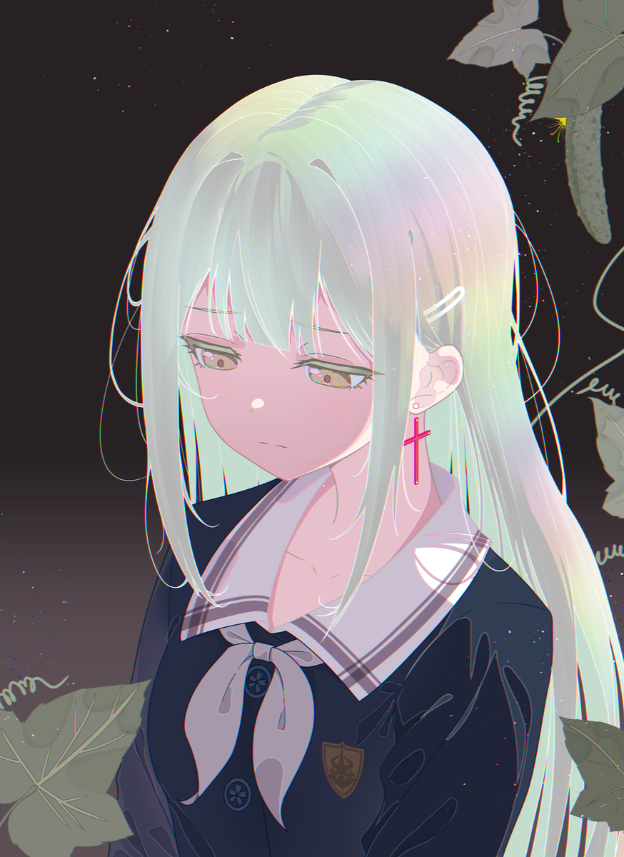 若叶睦
