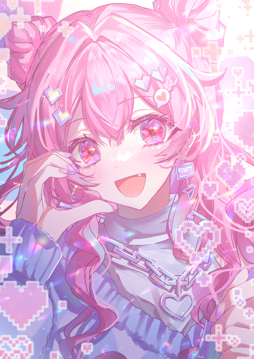 💖